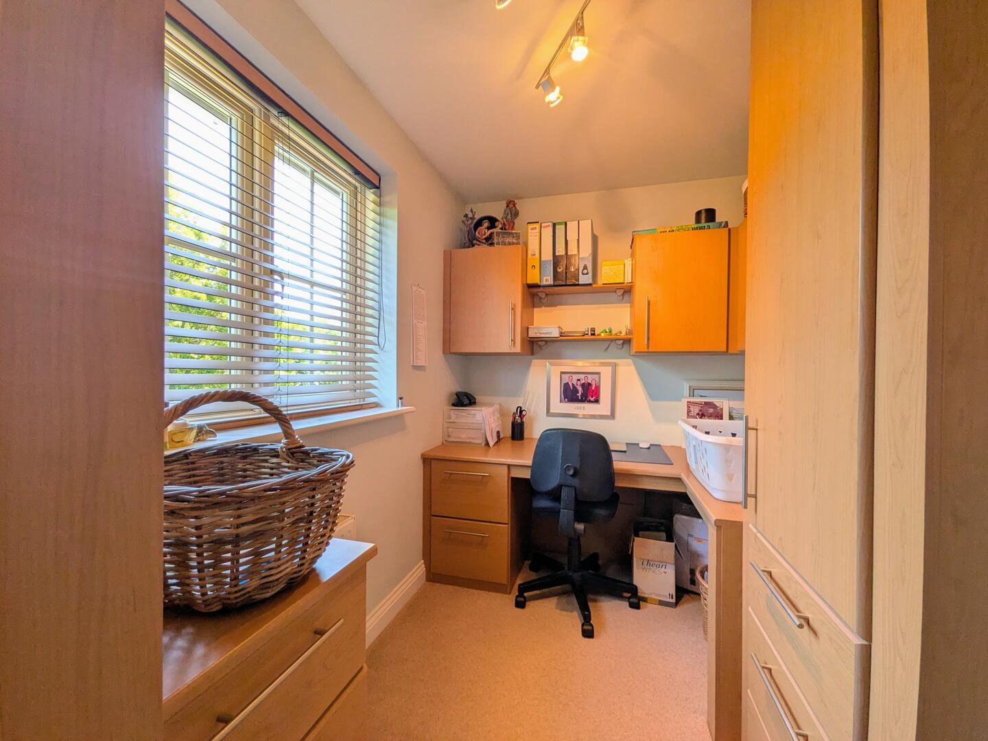 College Way, Gloweth, Truro